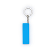 2025 Williams F1 Racing Silicone Keychain