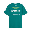 Camiseta Team mujer Aston Martin F1 2026