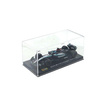 Voiture miniature Mercedes AMG F1 George Russell 1:43 W15E