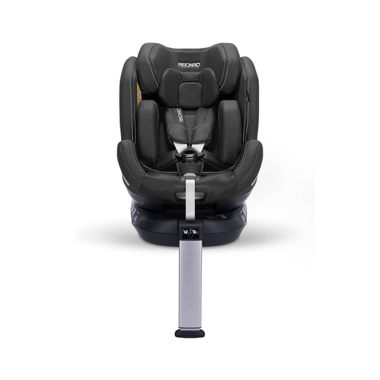 Recaro Xenon 1 Child Seat Fresh Black