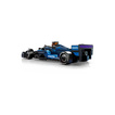 Voiture miniature LEGO Speed Champions Williams FW46 F1