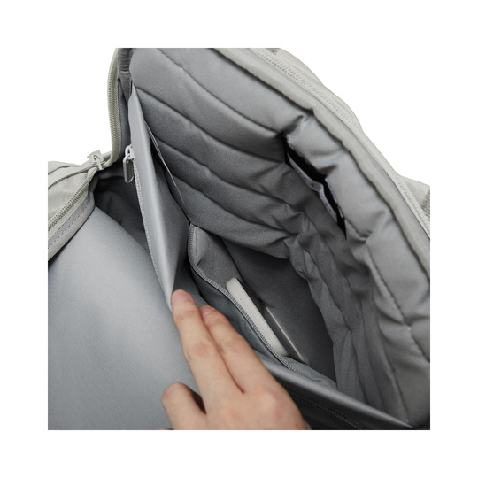 XD Design Soft Tote Backpack Grey