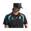Camiseta Mercedes AMG F1 Mechanics 2026