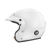 Casque Stilo Sport Jet blanc (FIA)