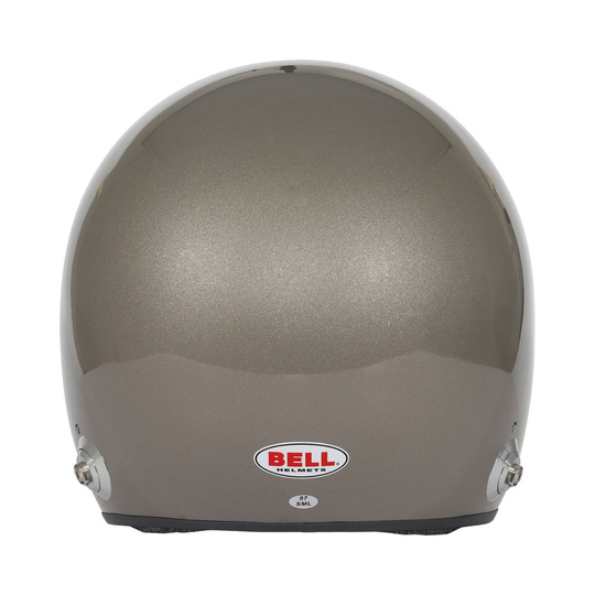 Casco Bell MAG Sport HANS (FIA)