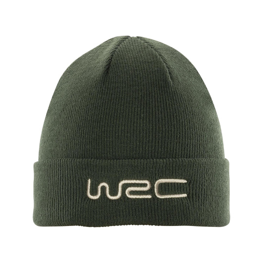 Bonnet WRC Classic vert
