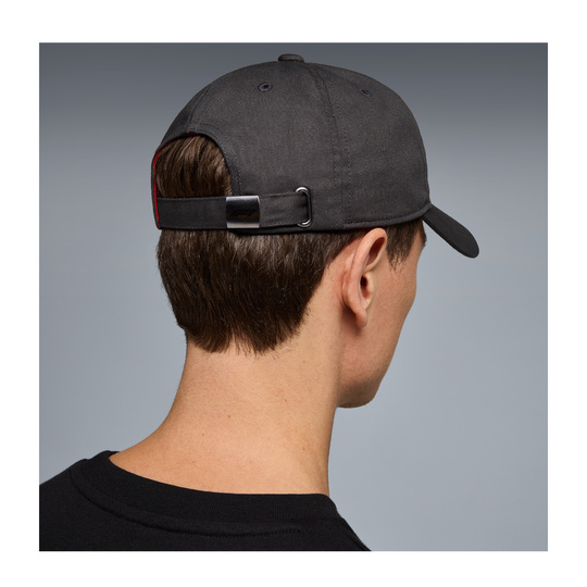 Gorra Formula 1 RDW Graphic 2026 negra