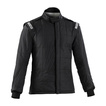 Chaqueta Sparco negro (FIA)