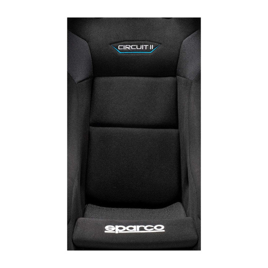 Kit de mousses de siège Sparco Circuit II