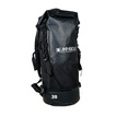 Mochila impermeable Amphibious Quota 30 negra