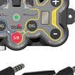 Kit intercom Stilo WL-10
