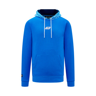  Mercedes AMG F1 Men's GR Miami Hooded Sweatshirt
