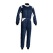 Mono Sparco Sprint MY22 azul marino (FIA)