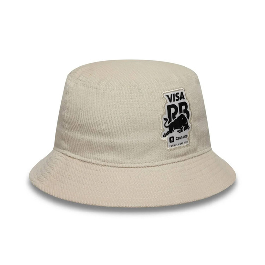 Bob Visa Cash App RB F1 Seasonal 2026 beige