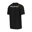 2025 McLaren F1 UK Mens MCL38 Car T-Shirt