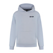 Williams F1 Oversized Hoodie Blue