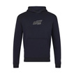 Sudadera con capucha Red Bull Racing F1 MV Pixel Back Graphic 2026