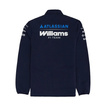 2026 Williams F1 Hybrid Team Jacket