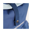 2025 Hyundai Motorsport WRT Explorer Backpack Blue
