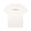 2025 Apex GP F1 Mens Team T-shirt cream