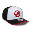 Casquette Team Haas F1 2026