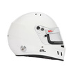 Bell GT6 PRO Helmet White (FIA)