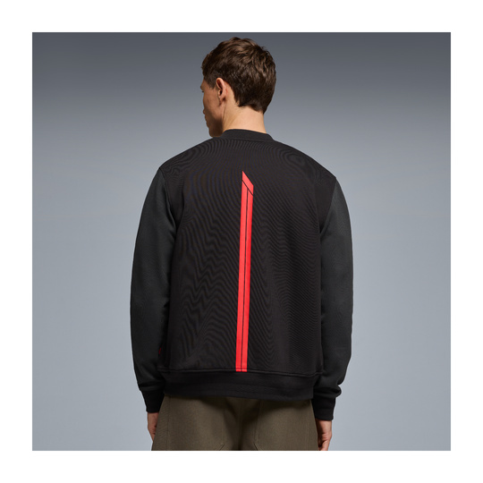 2026 Formula 1 Racing Line Jacket