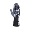 Alpinestars Tech-1 K V3 Racing Gloves Black (FIA)