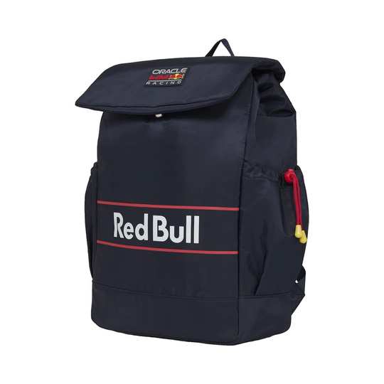 Red Bull Racing F1 Logo Backpack