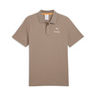 Polo McLaren F1 Essential 2026 gris