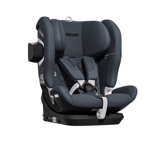 Siège enfant Recaro Velix 1 Kid Gallant Grey