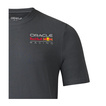  Red Bull Racing F1 Mens Zandvoort Number t-shirt
