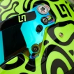 Kask otwarty Sparco AIR PRO RJ-5i Czarny (homologacja FIA)