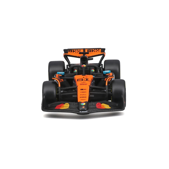 Voiture miniature McLaren F1 Oscar Piastri 1:43 MCL39