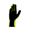 Gants OMP KS-4 MY23 jaunes