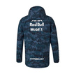 2025 Red Bull Racing F1 Mens Hypebeast Rain Jacket