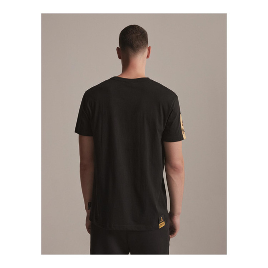 Dakar Rally DKR VIP CR Mens T-shirt black