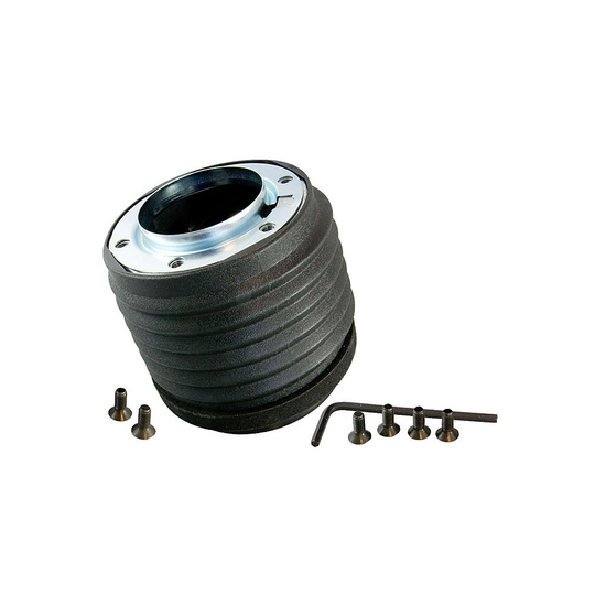 Momo Steering Wheel Hub for BMW E30 (1983 - 1990)