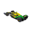 McLaren MCL38 1:18 Race Car Lando Norris Monaco GP