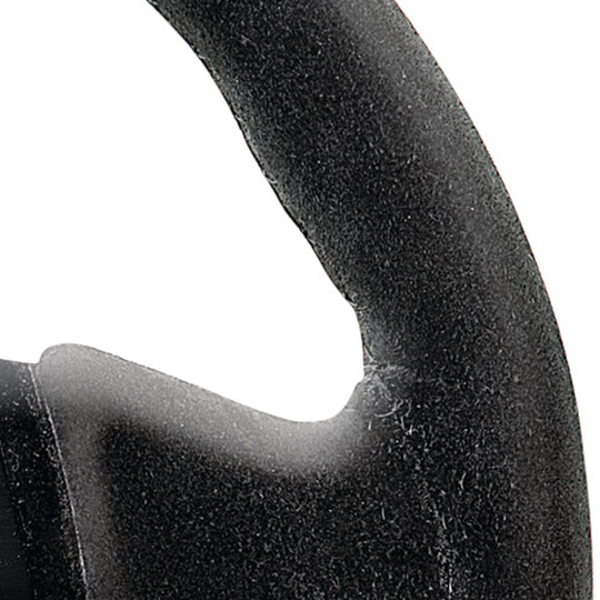 OMP Targa Steering Wheel Suede