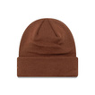 2025 McLaren F1 UK Mens Seasonal Winter Hat brown