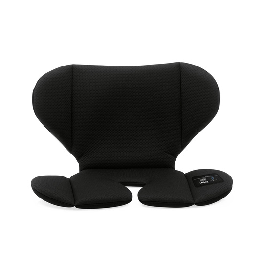 Asiento infantil Chicco Mokita I-Size negro (9-36 kg)