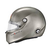 Casco Stilo ST6 FN Composite ABP Turismo plateado (FIA)