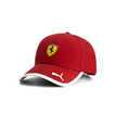 2025 Scuderia Ferrari F1 Men's Classic Baseball cap red