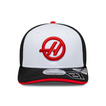 2026 Haas F1 Oliver Bearman Team Hat