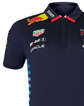 Polo Team mujer Red Bull Racing F1