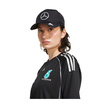 2025 Mercedes AMG Petronas F1 Mens Climacool Trucker Cap