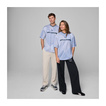 2025 Williams F1 Racing Men's Sportstyle T-Shirt
