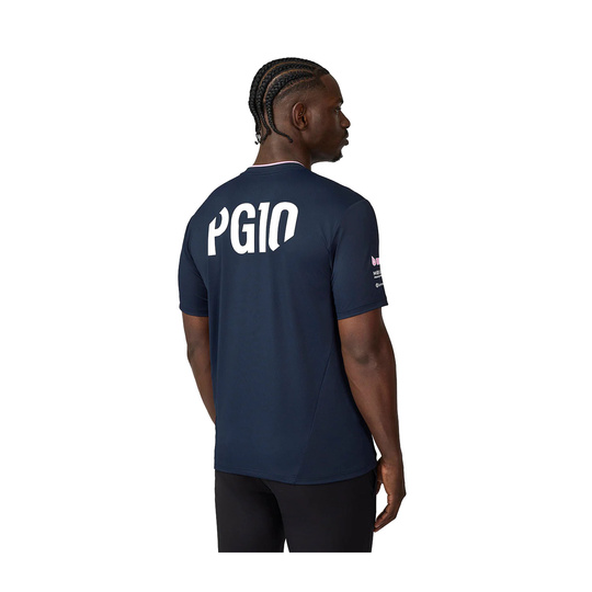 2025 Alpine F1 France Mens Team Gasly T-shirt