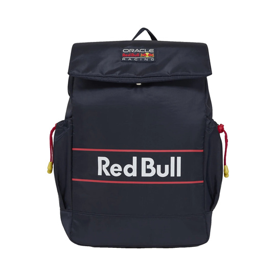 Mochila Red Bull Racing F1 Logo